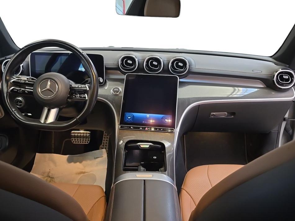 CLE Coupe 220 d AMG Line Advanced Plus auto - Certified