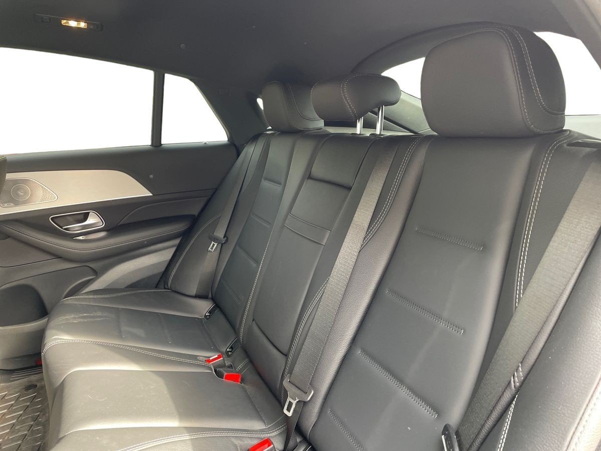 GLE Coupe 300 d AMG Line Premium 4matic auto - Certified