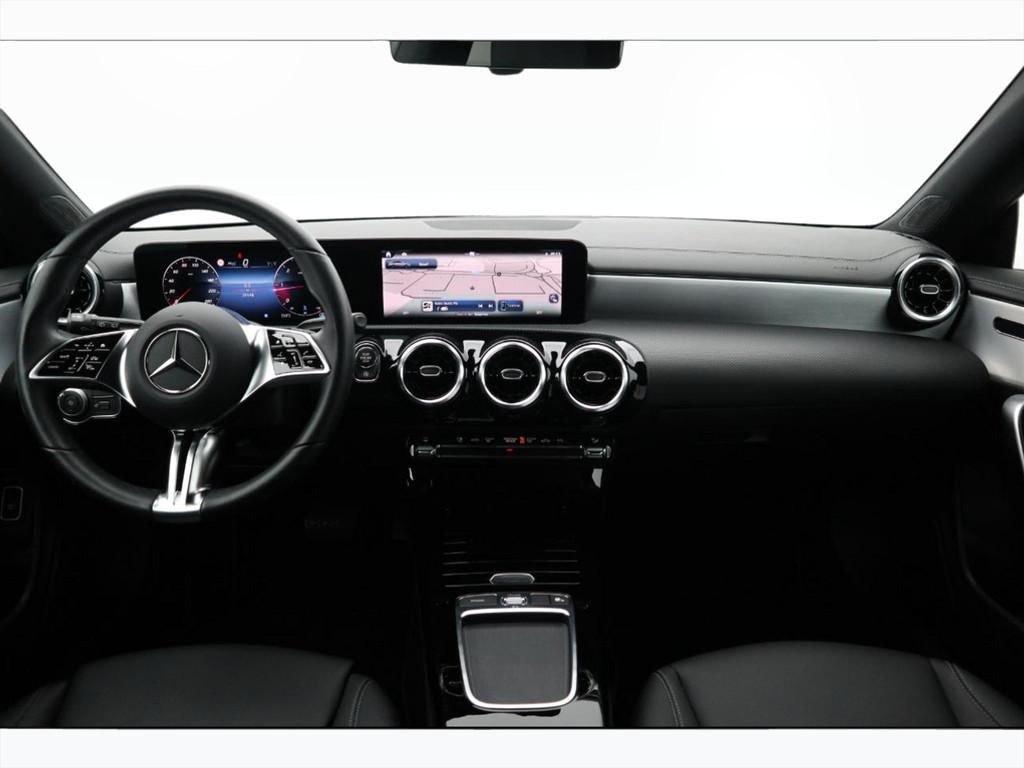CLA Shooting Brake 180 d Progressive Advanced auto - Certified