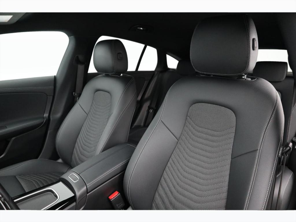 CLA Shooting Brake 180 d Progressive Advanced auto - Certified