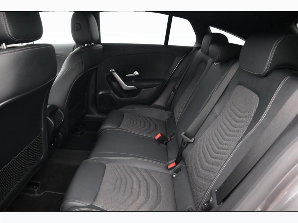 CLA Shooting Brake 180 d Progressive Advanced auto - Certified