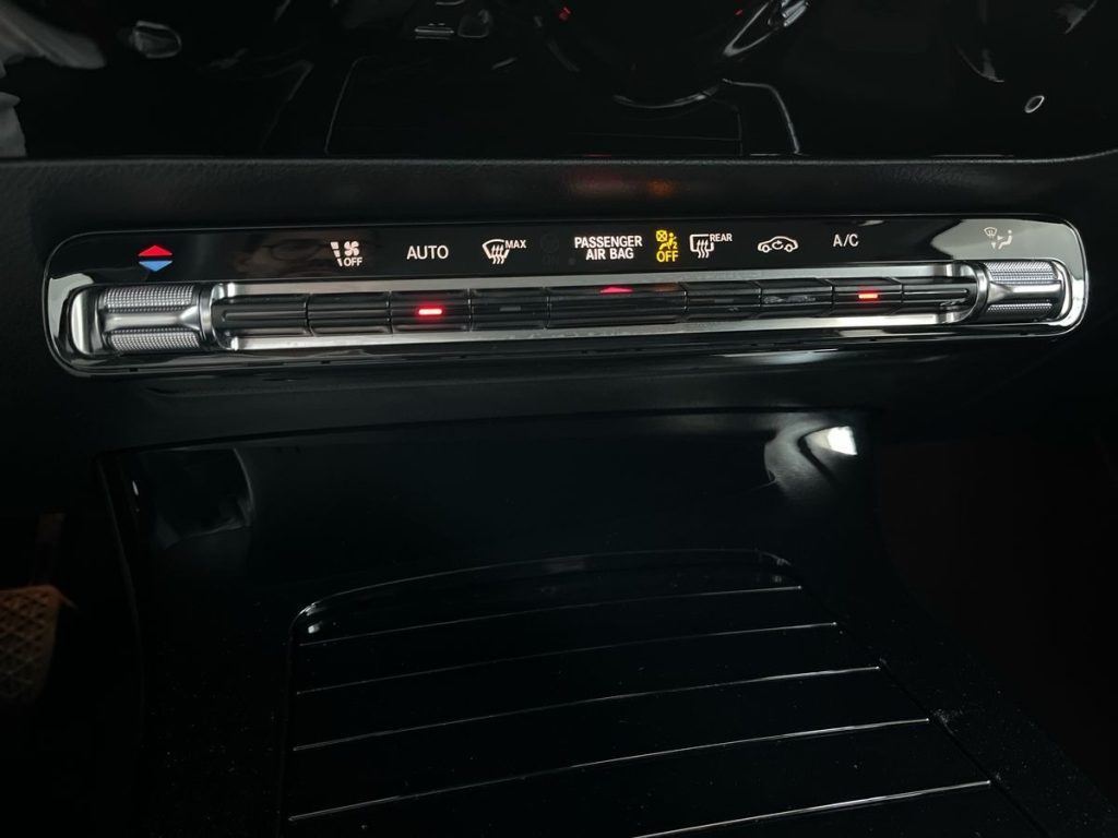 A 180 d Executive auto - Certified