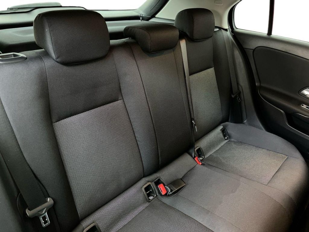A 180 d Executive auto - Certified