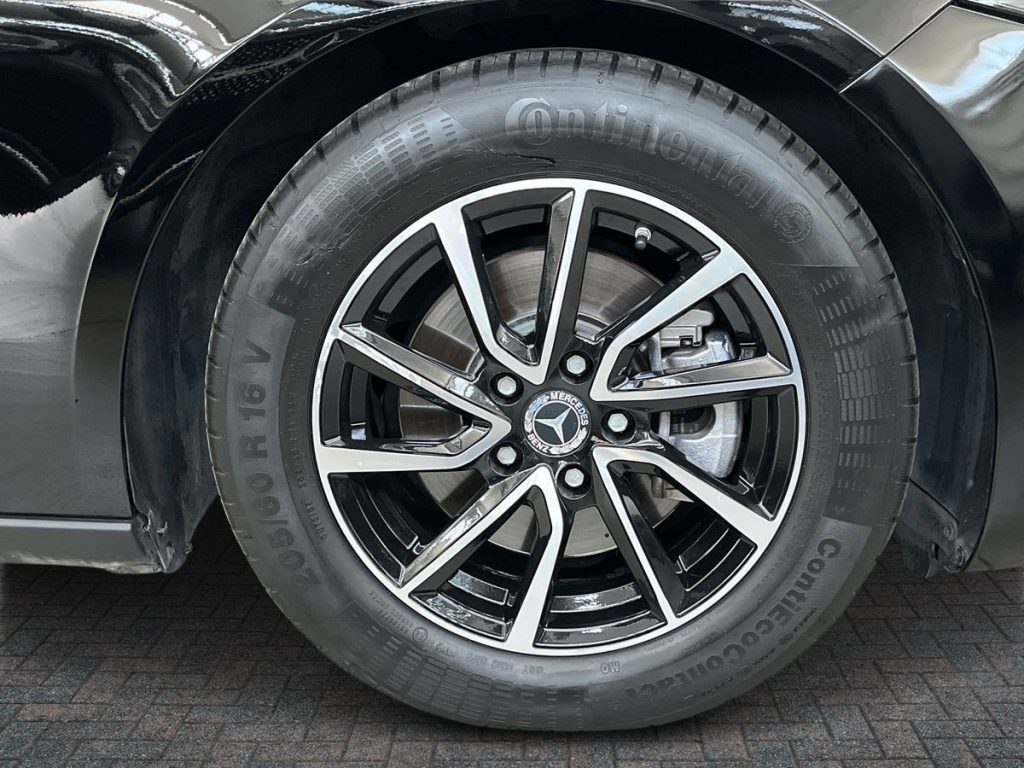 A 180 d Executive auto - Certified