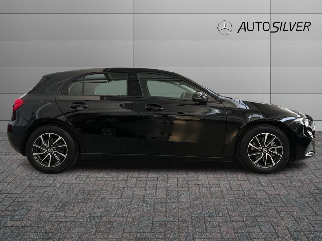 A 180 d Executive auto - Certified