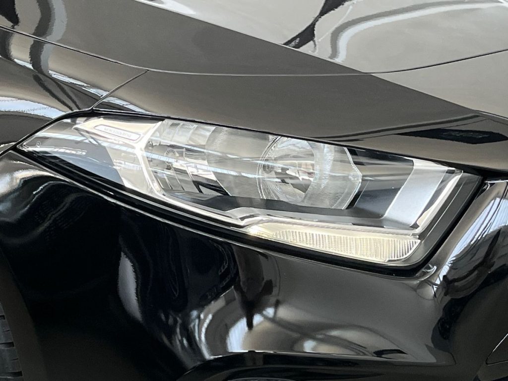 A 180 d Executive auto - Certified