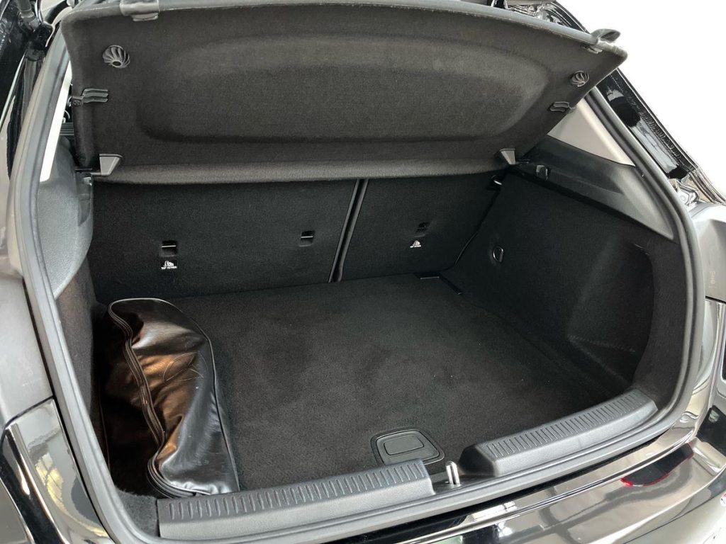 A 180 d Executive auto - Certified
