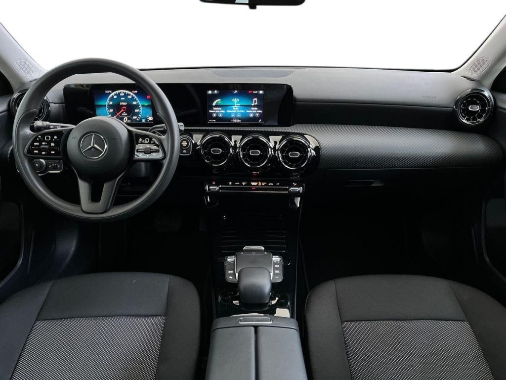 A 180 d Executive auto - Certified