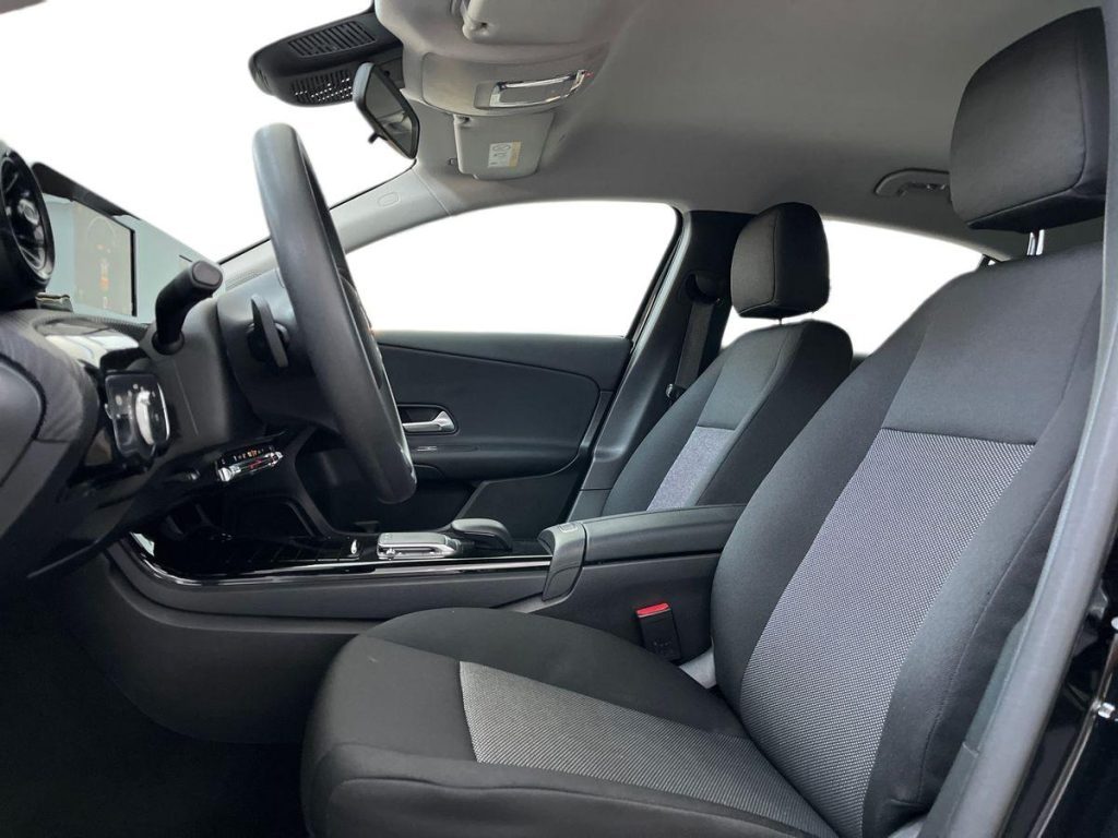 A 180 d Executive auto - Certified