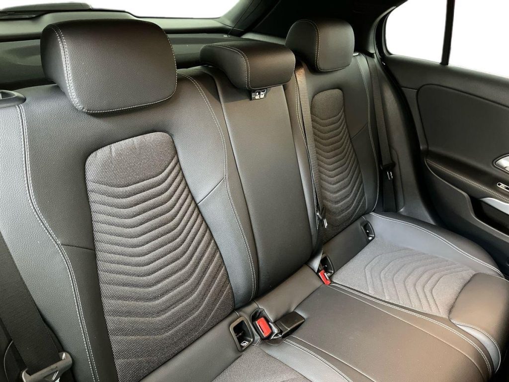 A 250 e phev Progressive Advanced auto - Certified