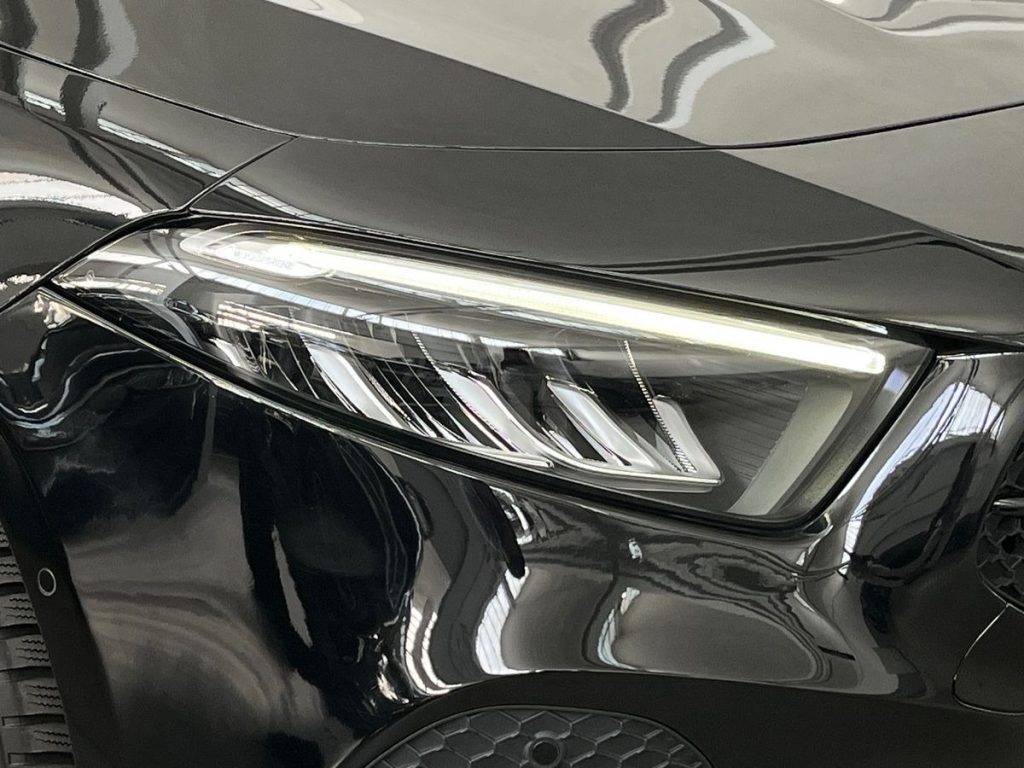 A 250 e phev Progressive Advanced auto - Certified