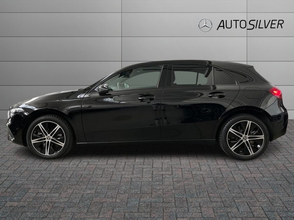 A 250 e phev Progressive Advanced auto - Certified
