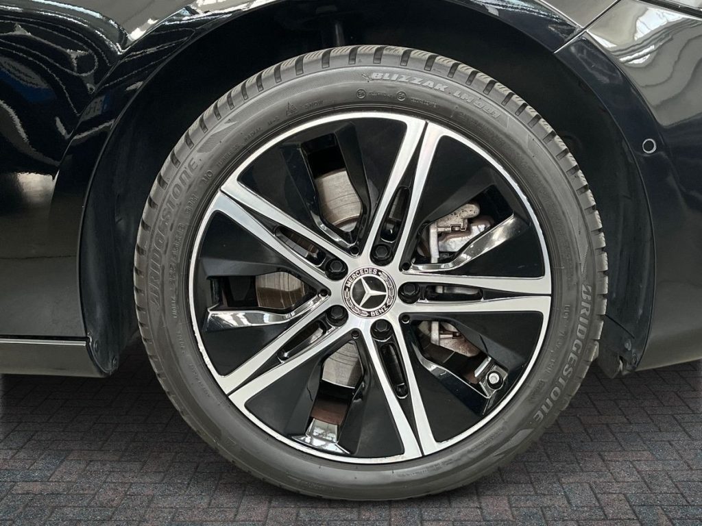 A 250 e phev Progressive Advanced auto - Certified