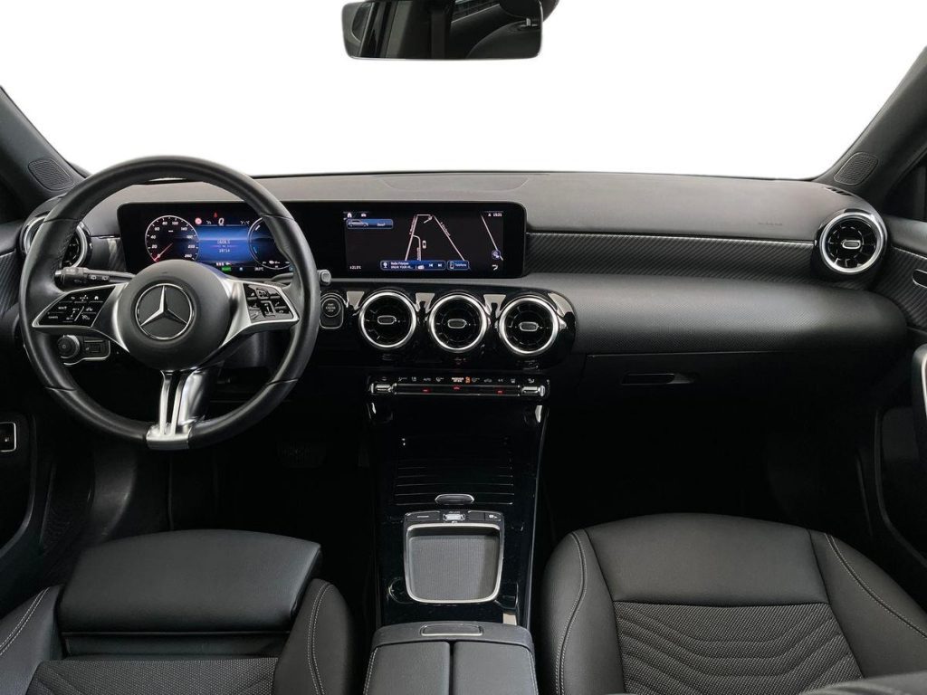 A 250 e phev Progressive Advanced auto - Certified