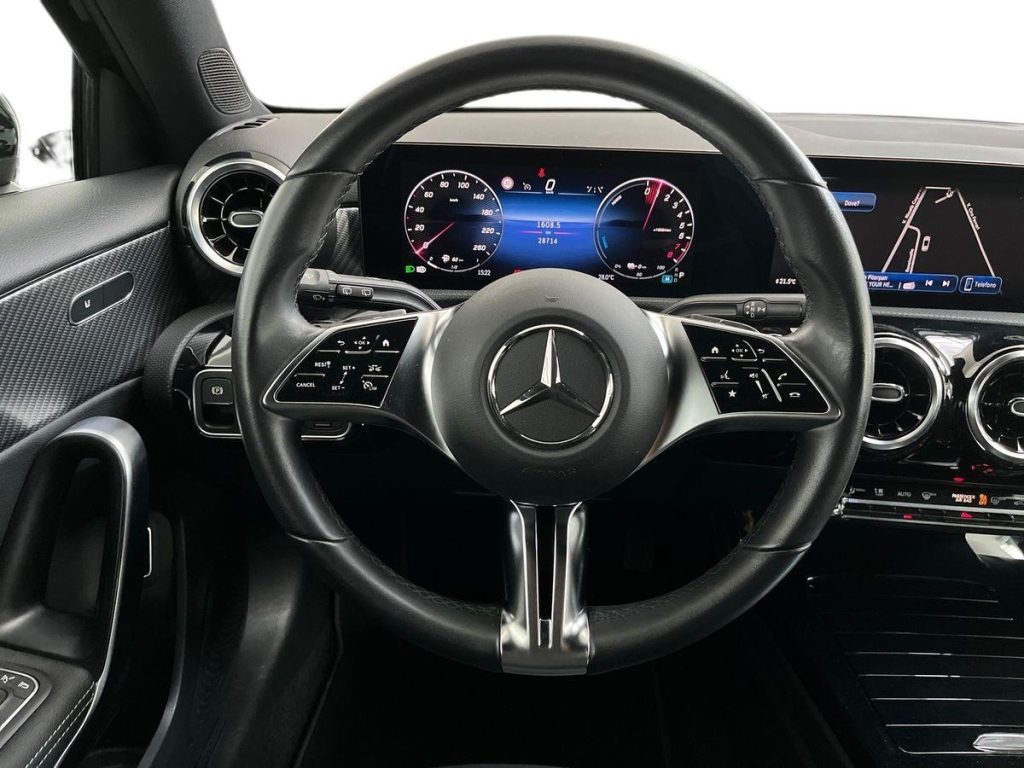 A 250 e phev Progressive Advanced auto - Certified