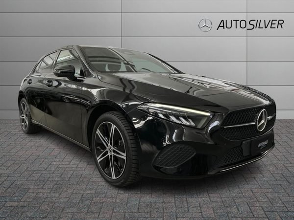 A 250 e phev Progressive Advanced auto - Certified