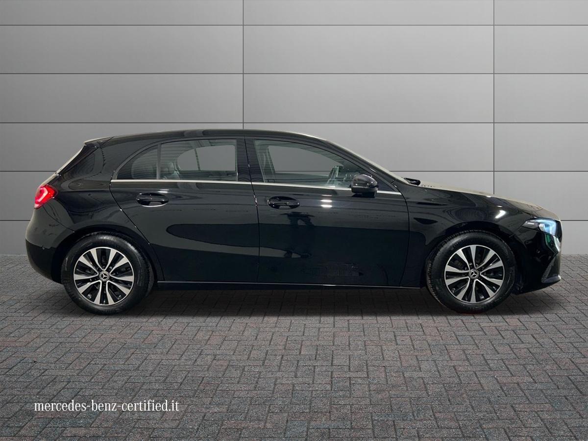 A 180 d Business Extra auto - Certified