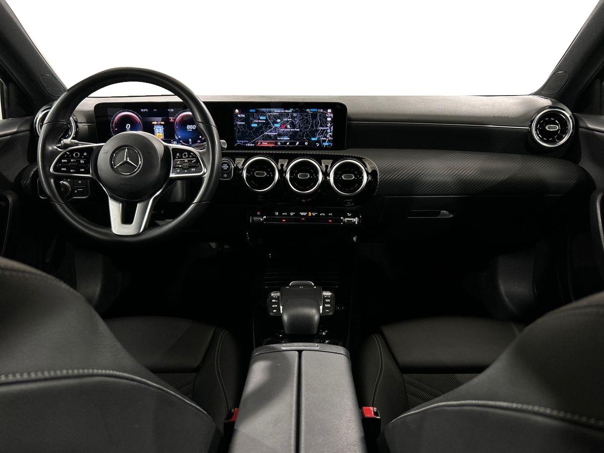 A 180 d Business Extra auto - Certified
