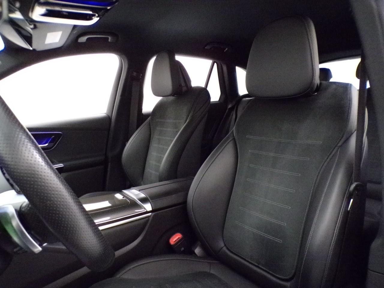 GLC 220 d AMG Advanced 4matic auto - Certified