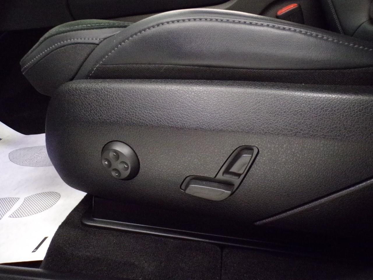 GLC 220 d AMG Advanced 4matic auto - Certified