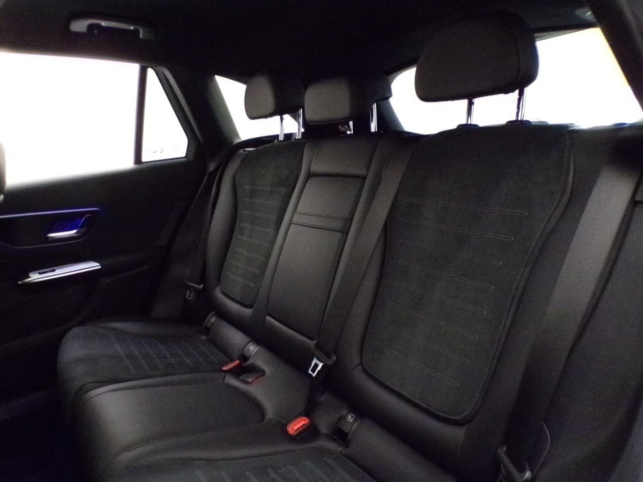 GLC 220 d AMG Advanced 4matic auto - Certified