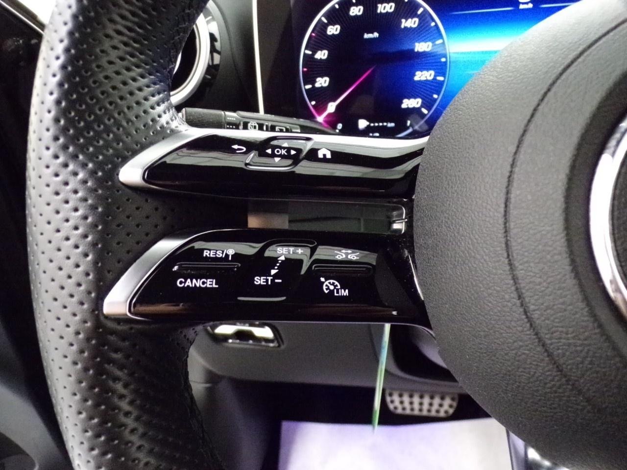 GLC 220 d AMG Advanced 4matic auto - Certified