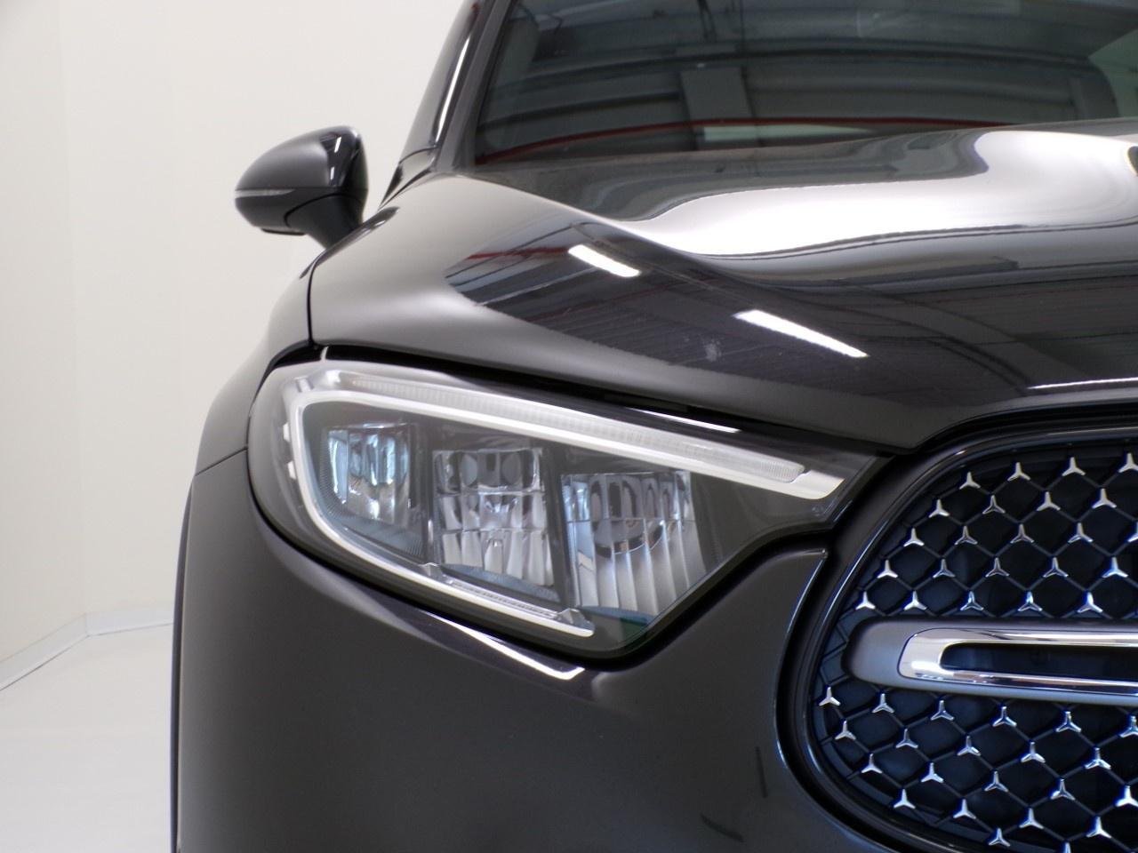 GLC 220 d AMG Advanced 4matic auto - Certified