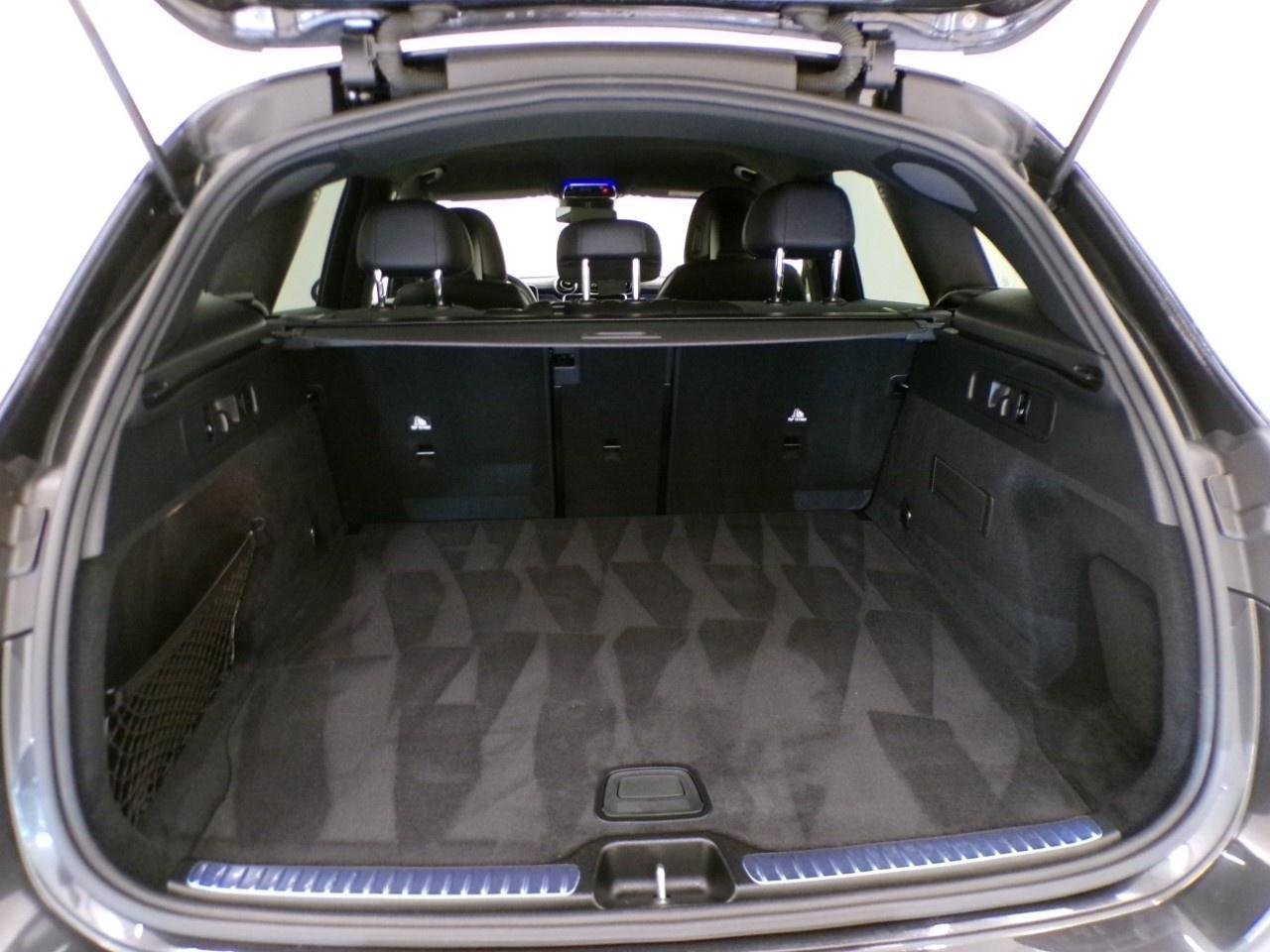 GLC 220 d AMG Advanced 4matic auto - Certified