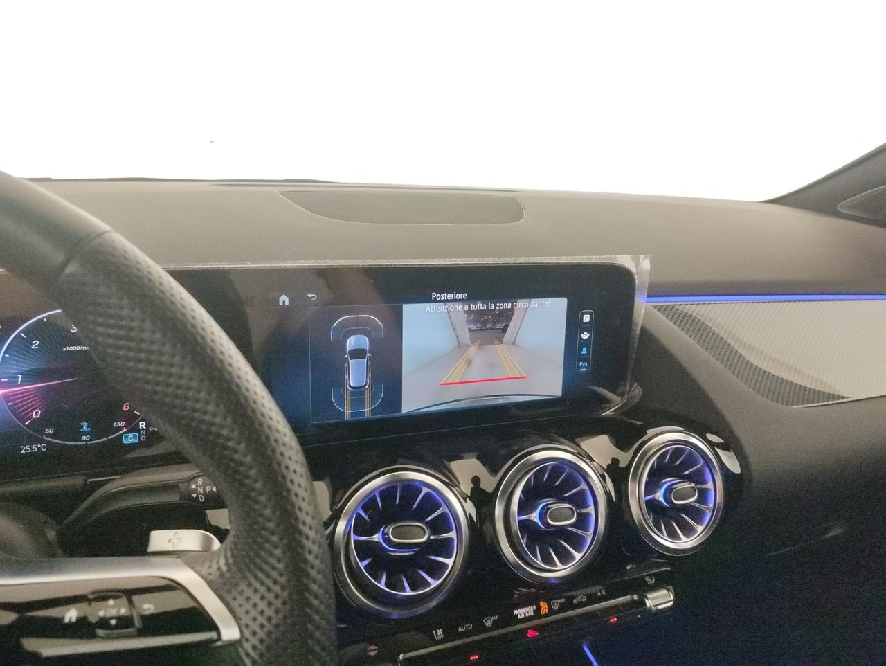 GLA 200 d AMG Line Advanced Plus auto - Certified