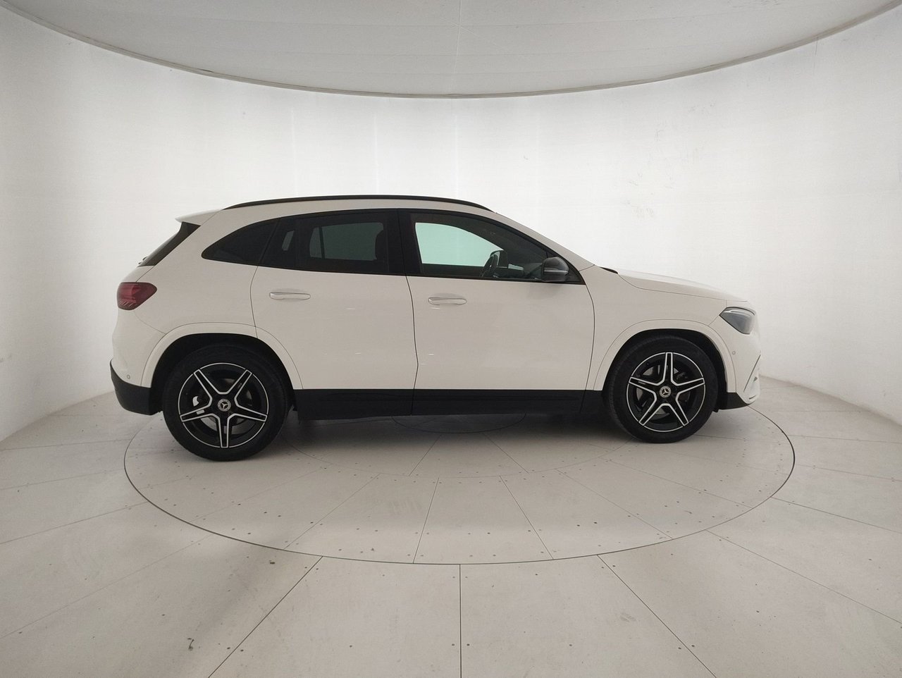 GLA 200 d AMG Line Advanced Plus auto - Certified