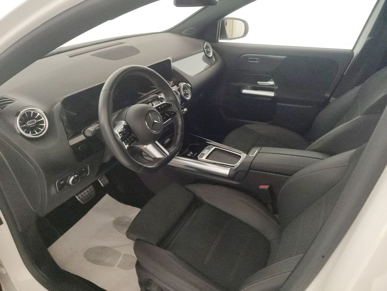GLA 200 d AMG Line Advanced Plus auto - Certified