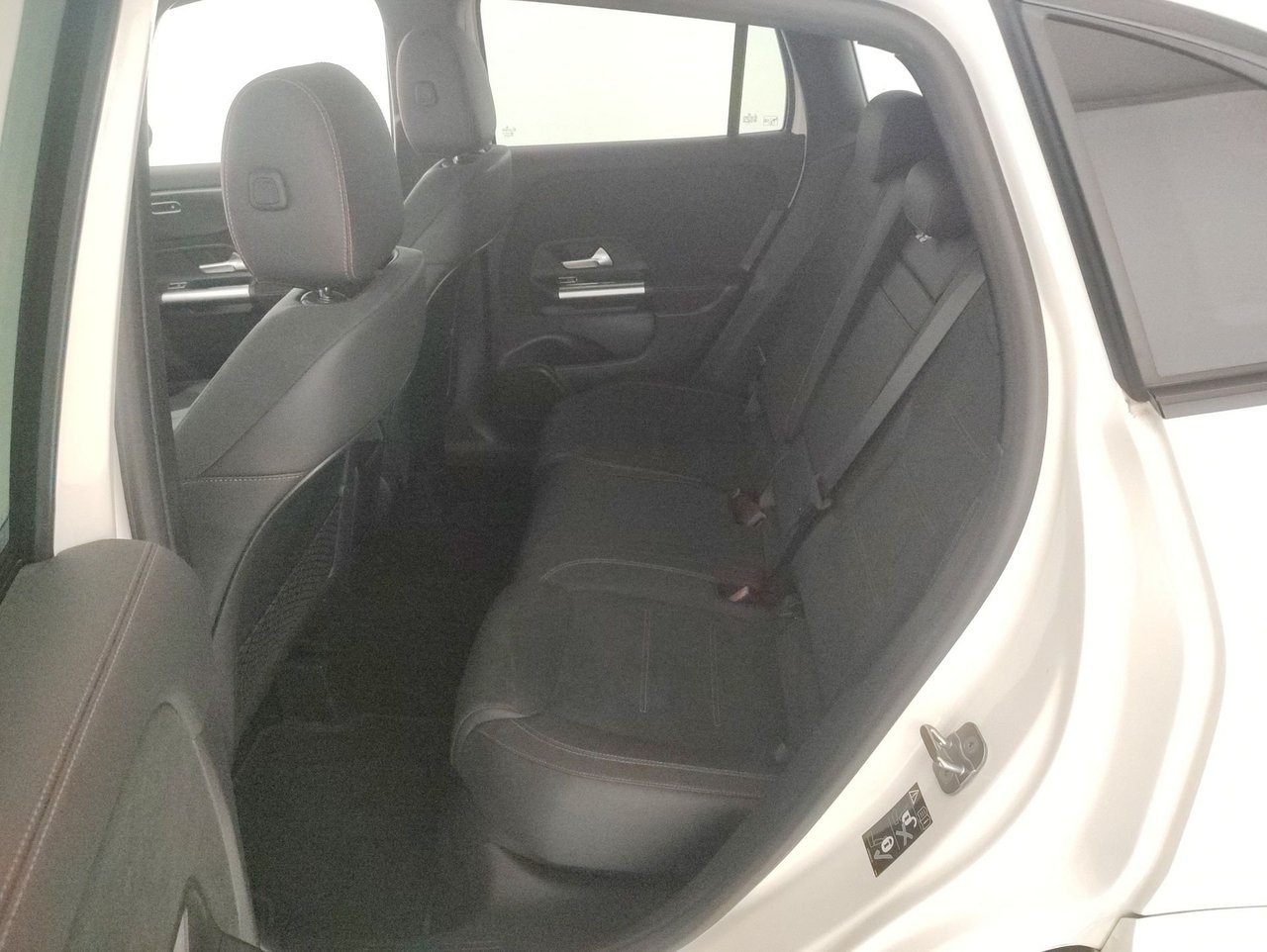 GLA 200 d AMG Line Advanced Plus auto - Certified