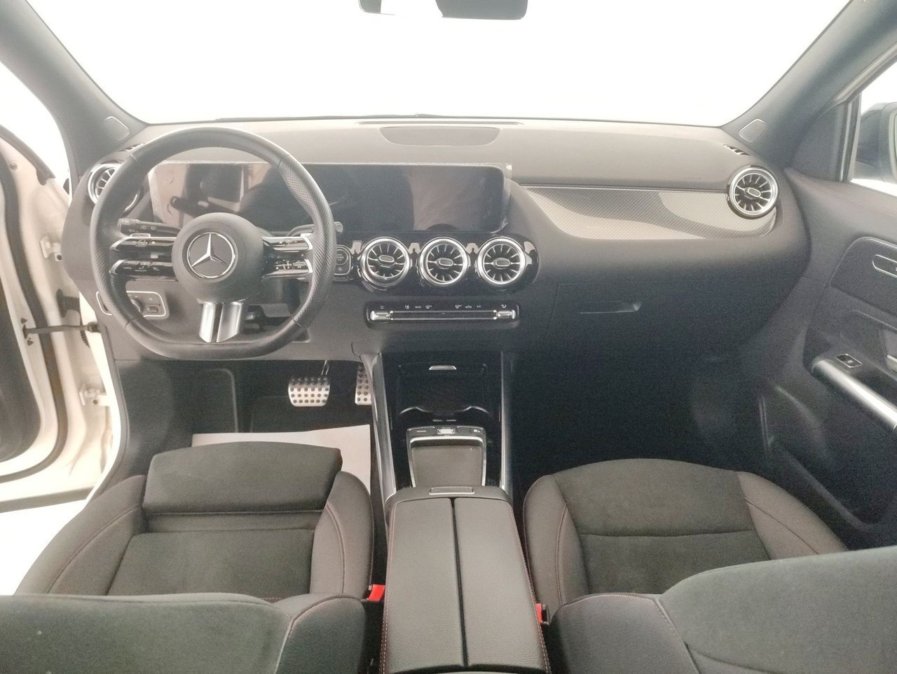 GLA 200 d AMG Line Advanced Plus auto - Certified