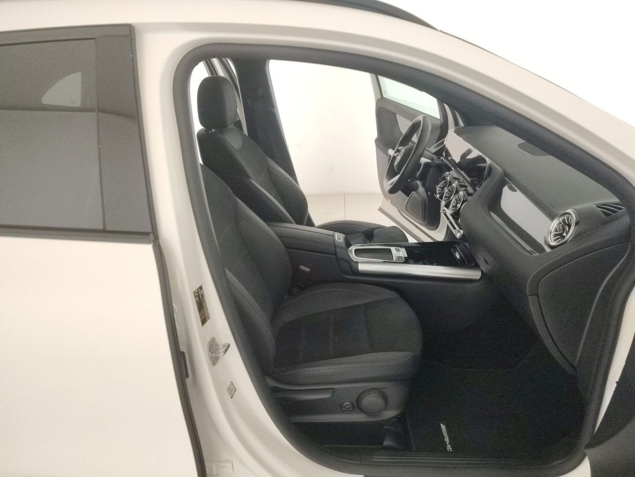 GLA 200 d AMG Line Advanced Plus auto - Certified