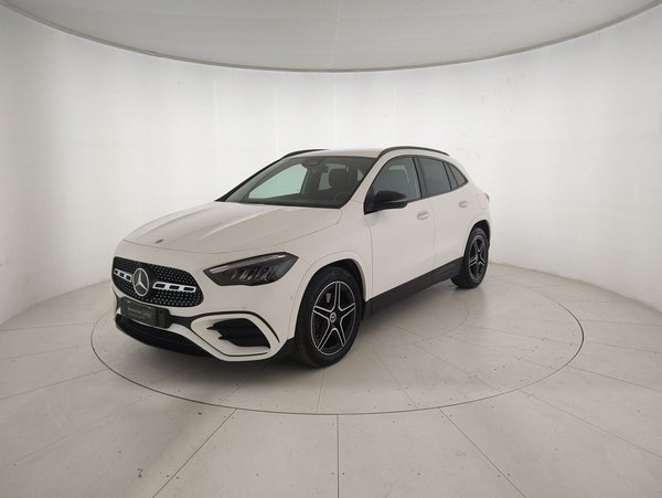 GLA 200 d AMG Line Advanced Plus auto - Certified