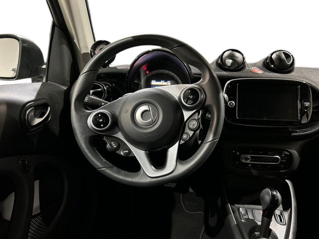 Fortwo eq Passion 22kW - Certified
