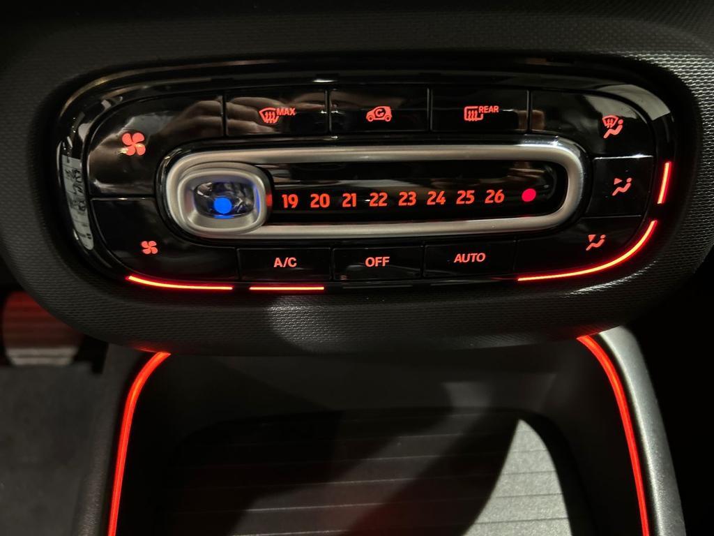 Fortwo eq Passion 22kW - Certified