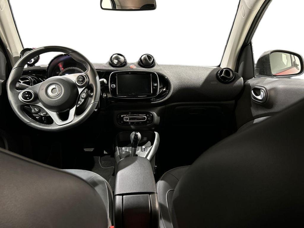 Fortwo eq Passion 22kW - Certified