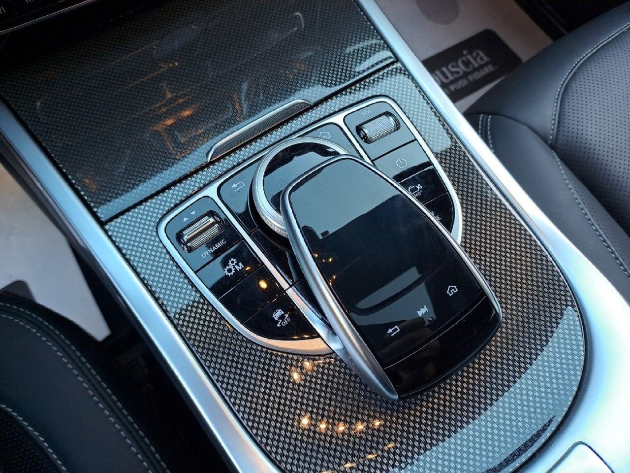 G 400 d Exclusive 330cv auto - Certified