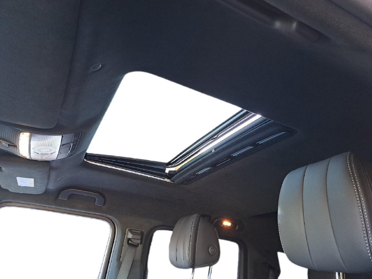 G 400 d Exclusive 330cv auto - Certified