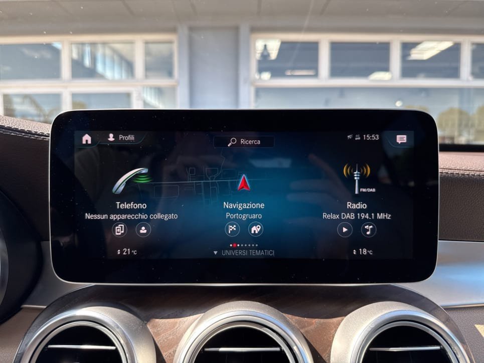GLC Coupe 300 de phev (eq-power) Premium Plus 4mat - Certified