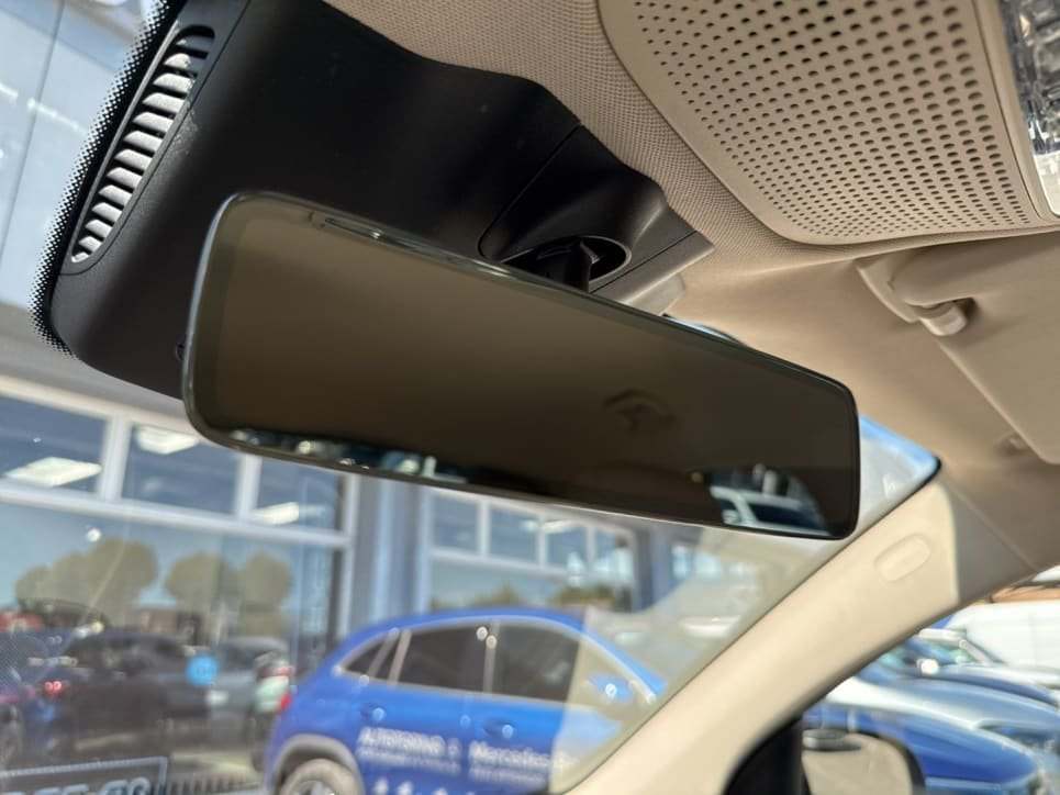 GLC Coupe 300 de phev (eq-power) Premium Plus 4mat - Certified