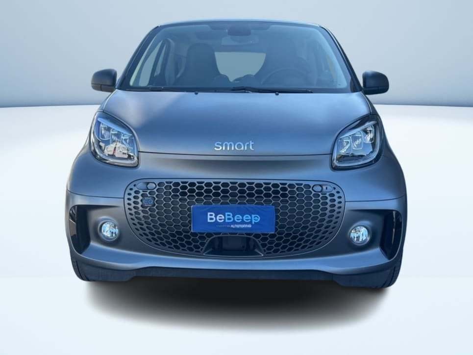 Fortwo eq Passion 22kW - Certified