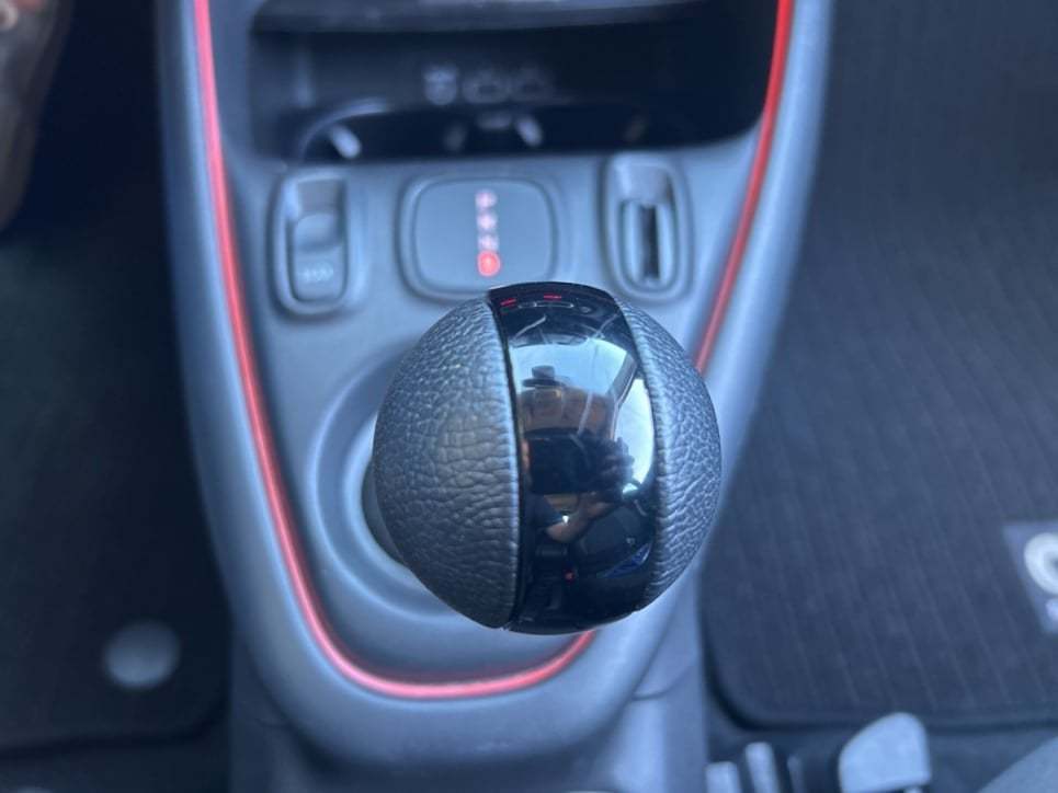 Fortwo eq Passion 22kW - Certified