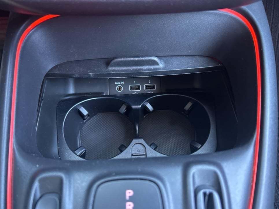 Fortwo eq Passion 22kW - Certified