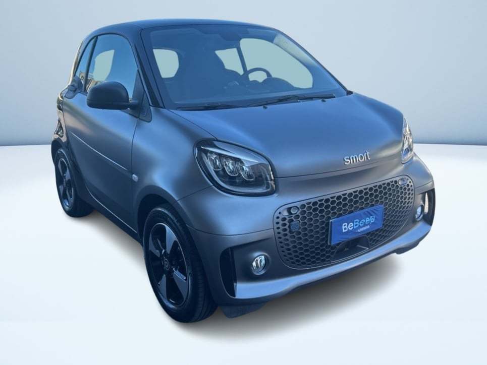 Fortwo eq Passion 22kW - Certified