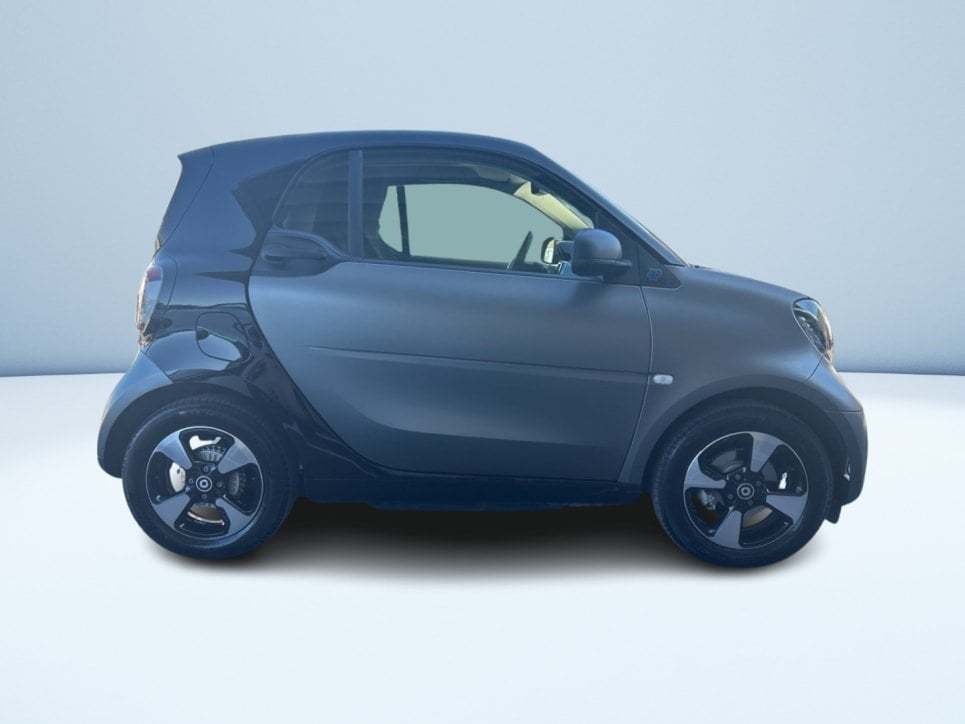Fortwo eq Passion 22kW - Certified