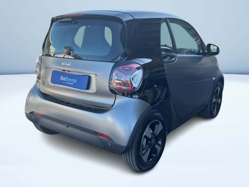 Fortwo eq Passion 22kW - Certified