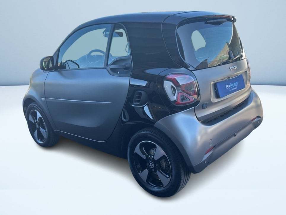 Fortwo eq Passion 22kW - Certified