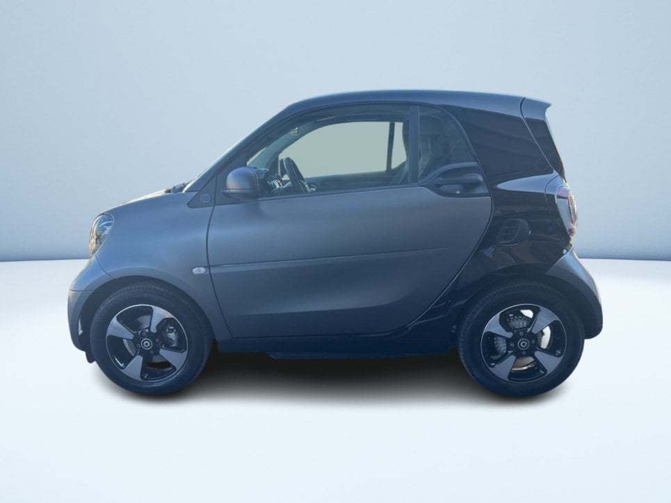 Fortwo eq Passion 22kW - Certified
